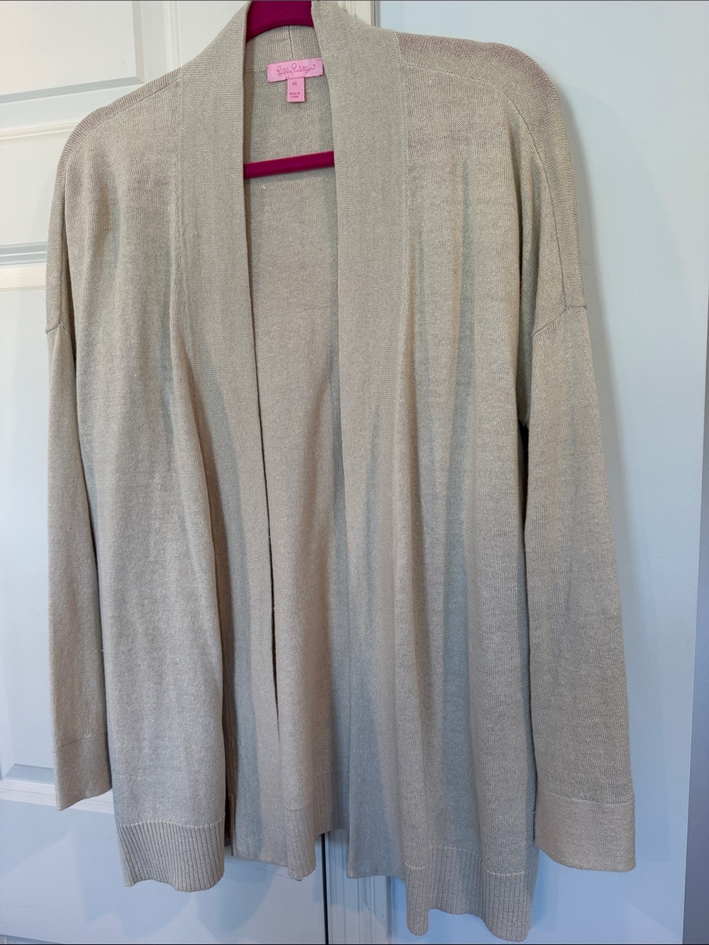 Lilly Pulitzer Melly Cardigan